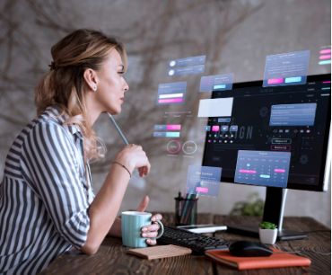 Custom Software Development