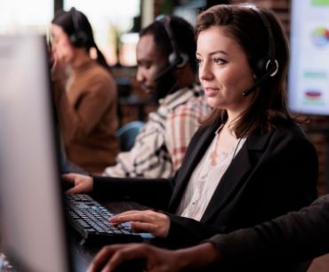 IT Support & Maintenance