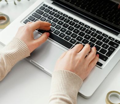 Content writing expertise