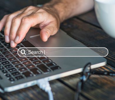 Search Engine Optimization